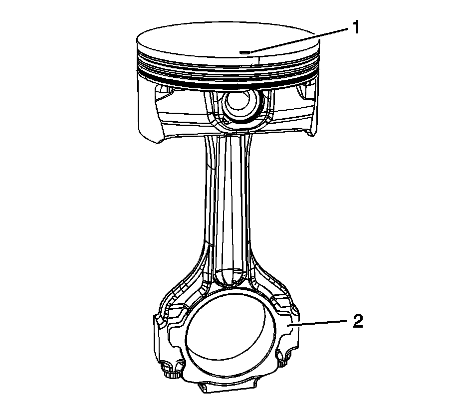 Technical service diagram