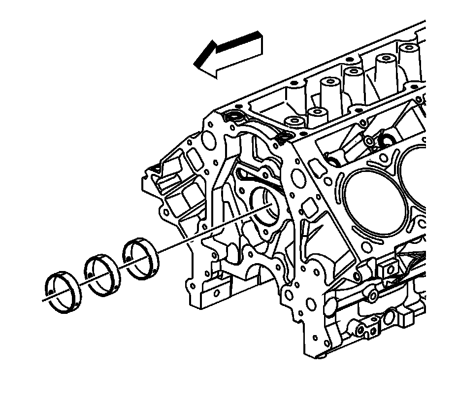 Technical service diagram