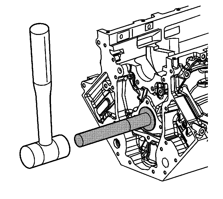 Technical service diagram