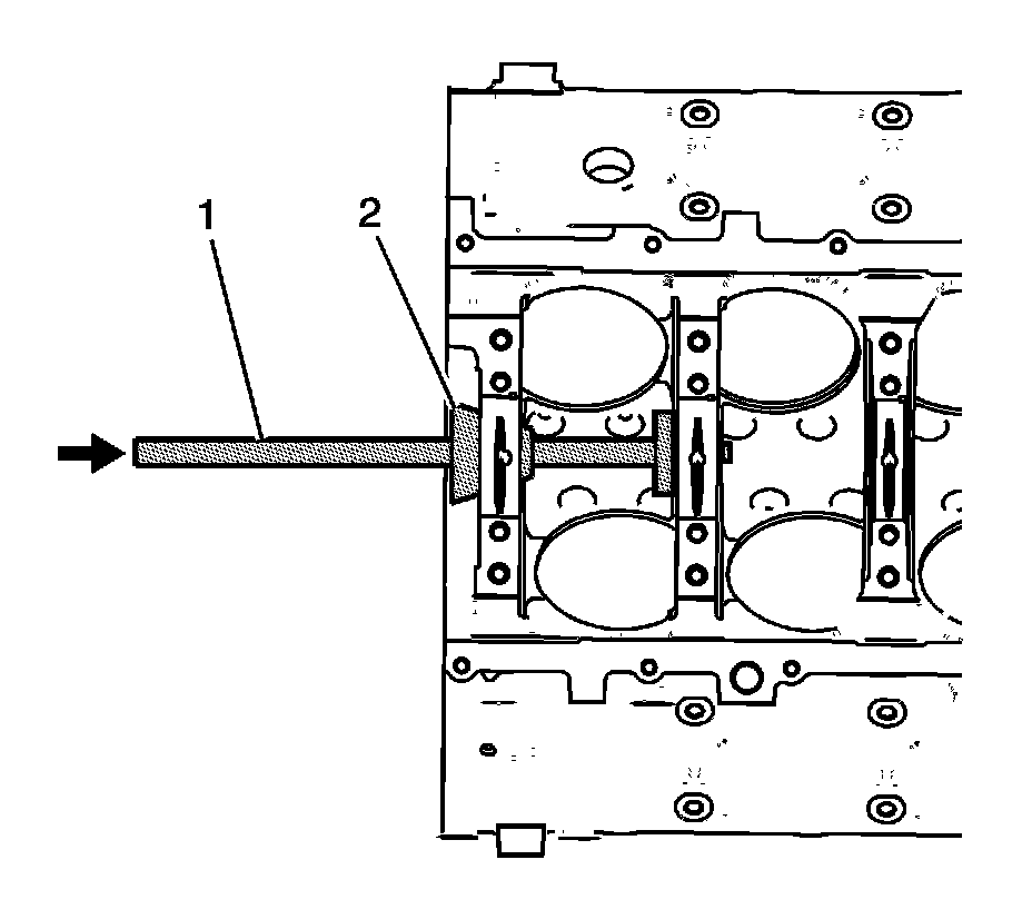 Technical service diagram