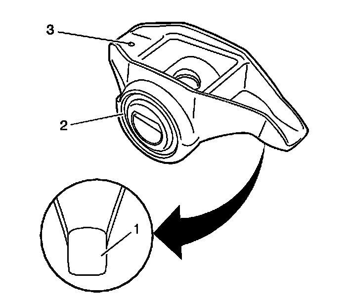 Technical service diagram