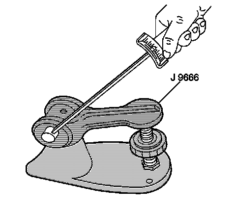 Technical service diagram