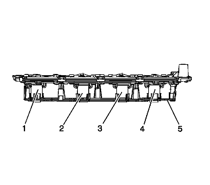 Technical service diagram