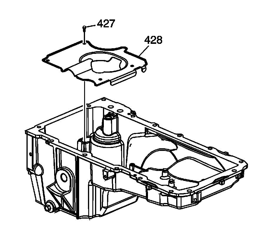 Technical service diagram