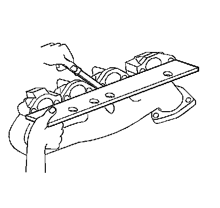 Technical service diagram