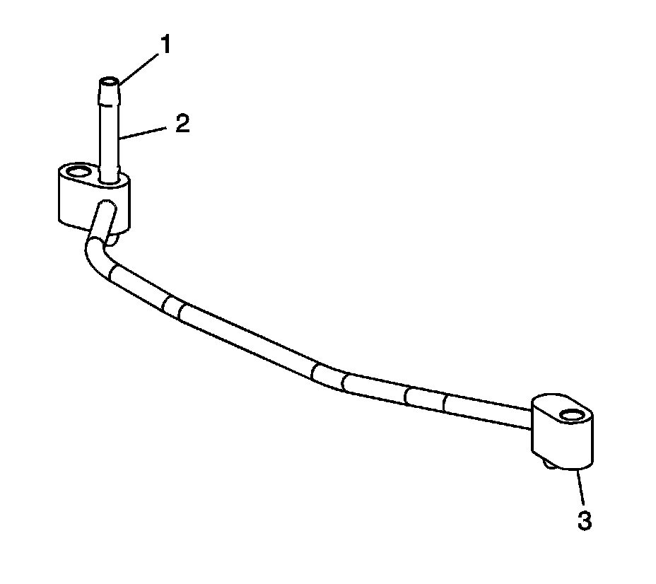 Technical service diagram