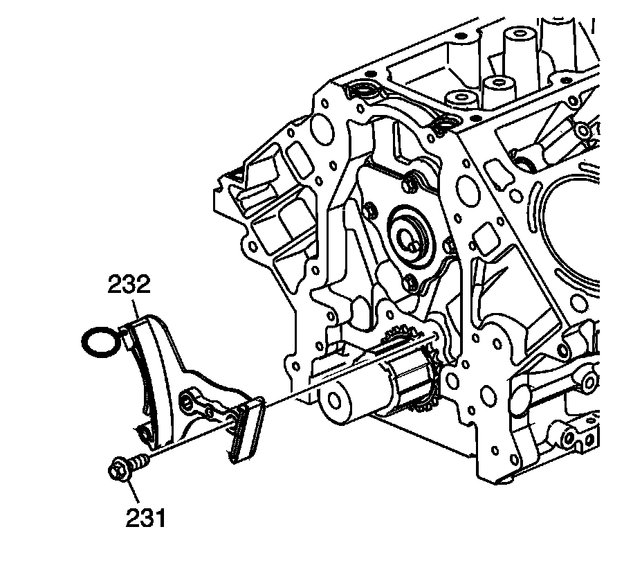 Technical service diagram