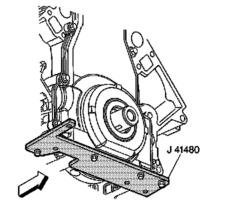 Technical service diagram