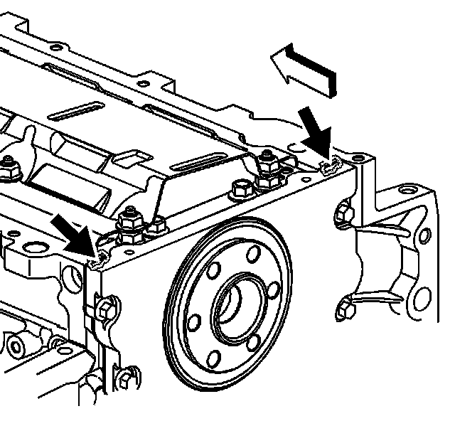 Technical service diagram