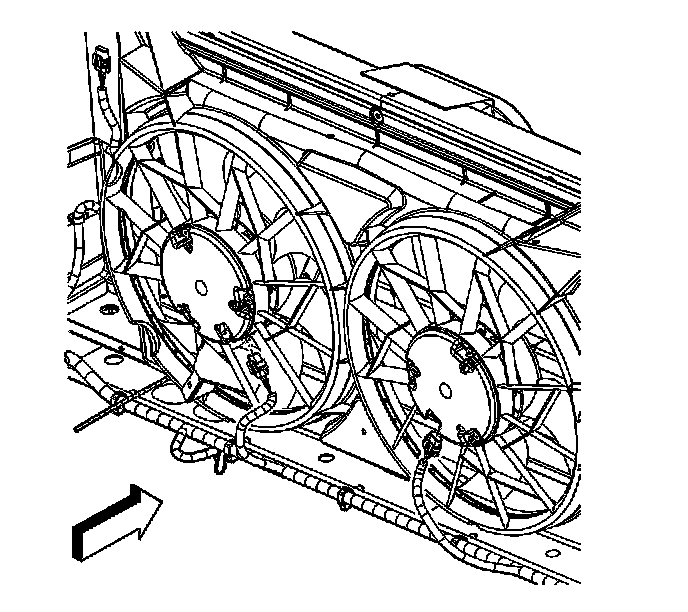 Technical service diagram