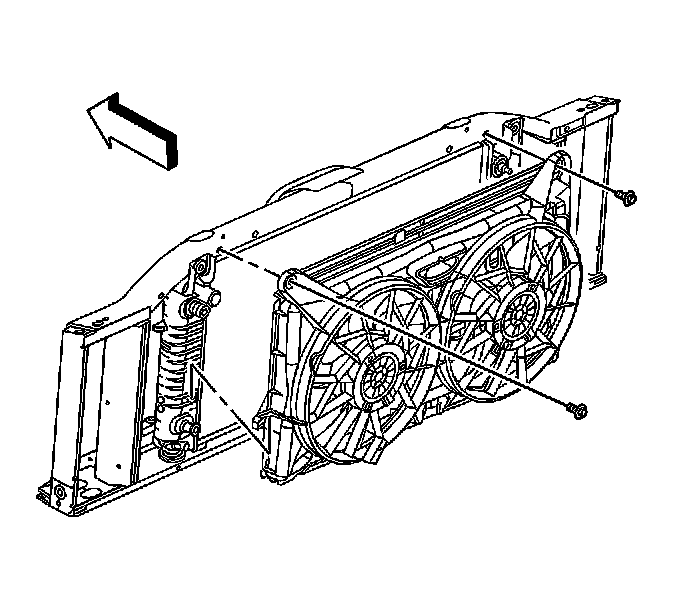 Technical service diagram