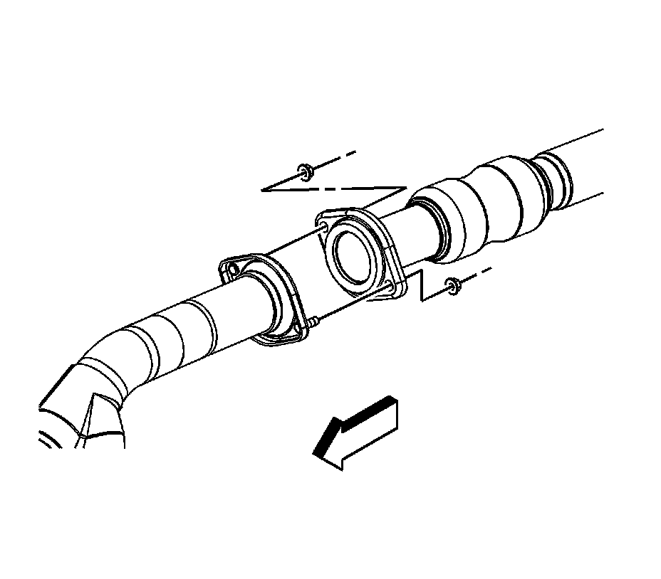 Technical service diagram
