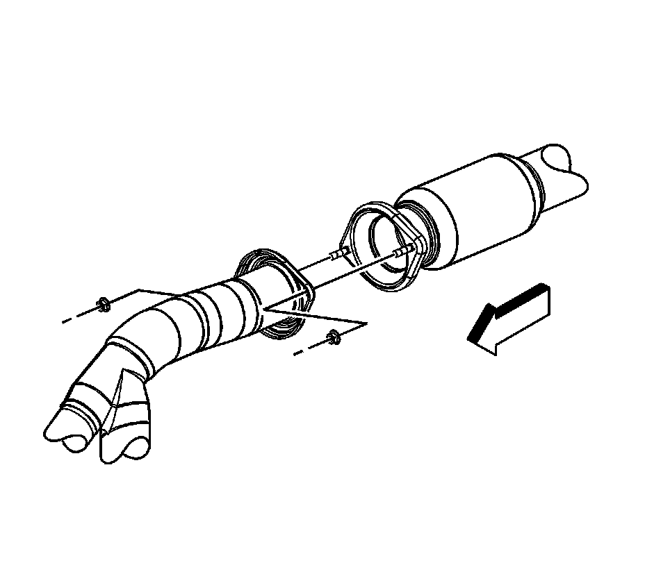 Technical service diagram