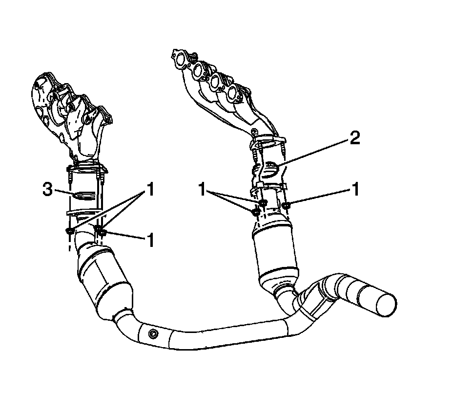 Technical service diagram