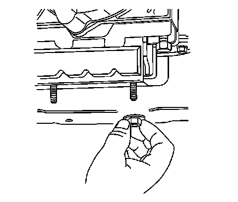 Technical service diagram