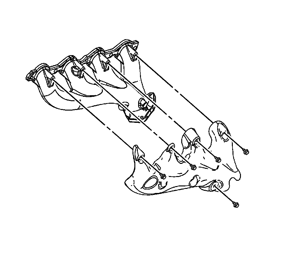 Technical service diagram