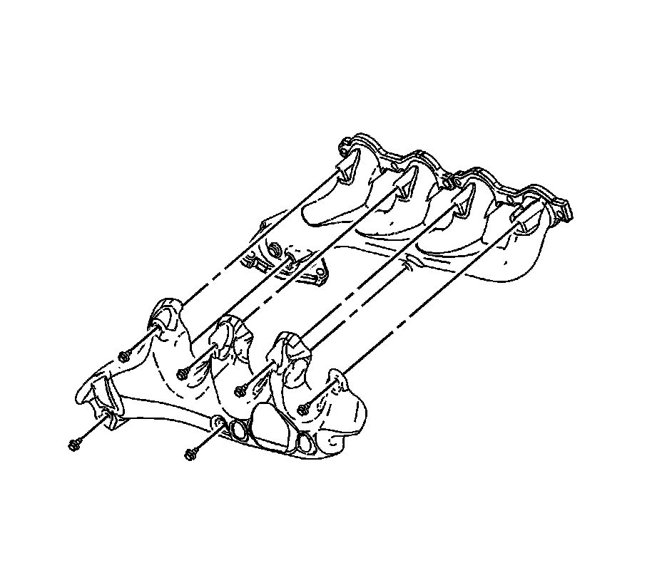 Technical service diagram