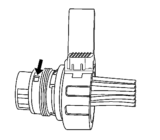 Technical service diagram