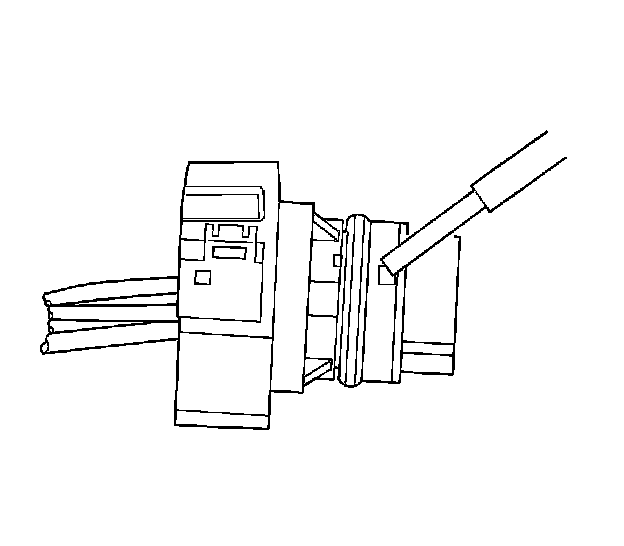 Technical service diagram