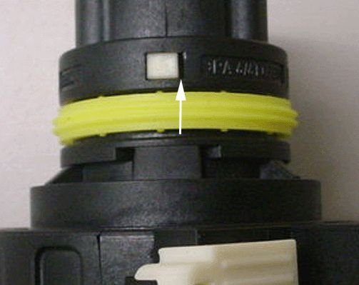 Technical service diagram
