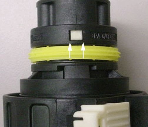 Technical service diagram