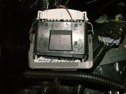 Technical service diagram