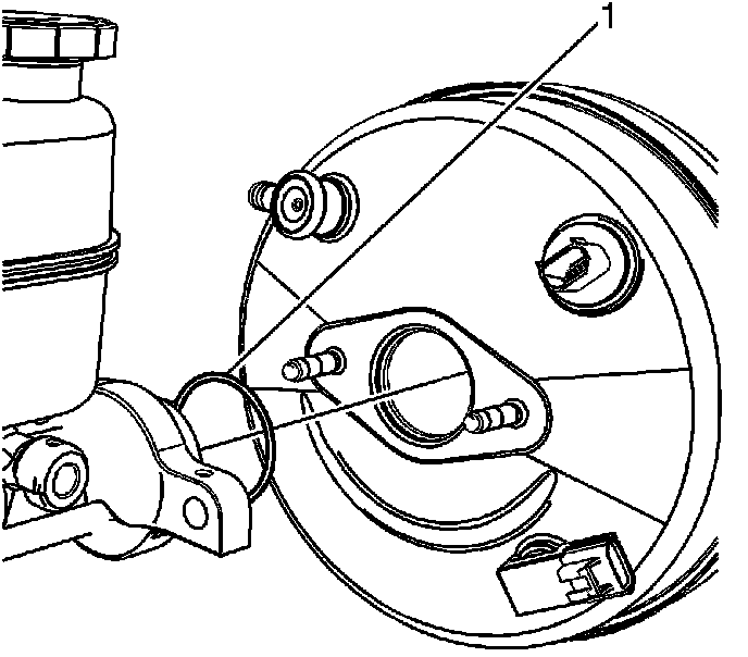 Technical service diagram