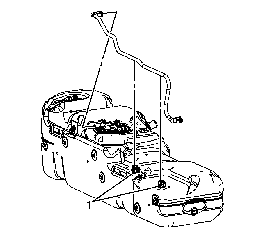 Technical service diagram