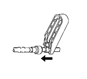 Technical service diagram