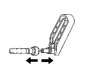 Technical service diagram