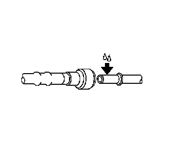 Technical service diagram