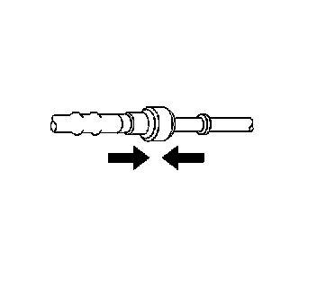 Technical service diagram