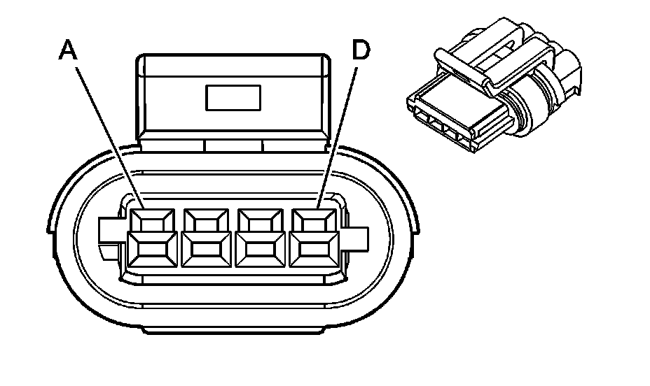 Technical service diagram