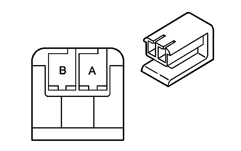 Technical service diagram
