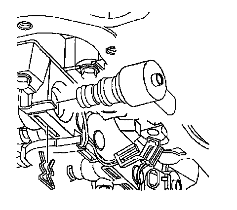 Technical service diagram