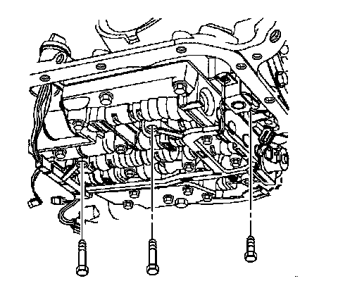 Technical service diagram