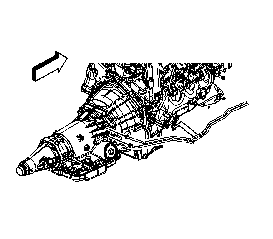 Technical service diagram