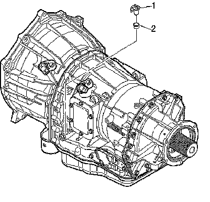 Technical service diagram