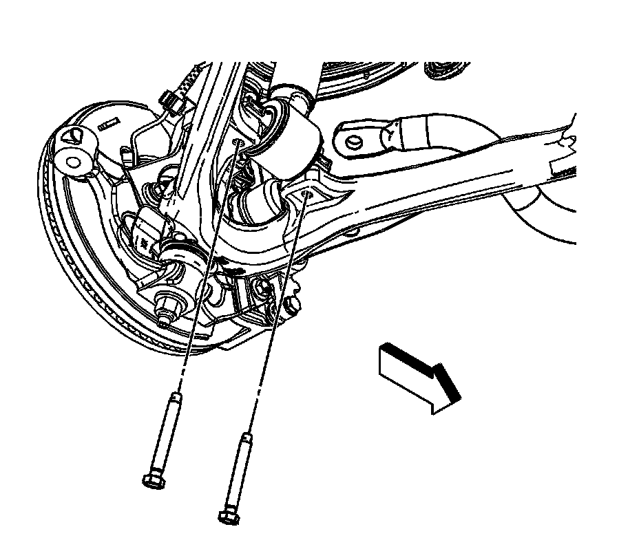 Technical service diagram
