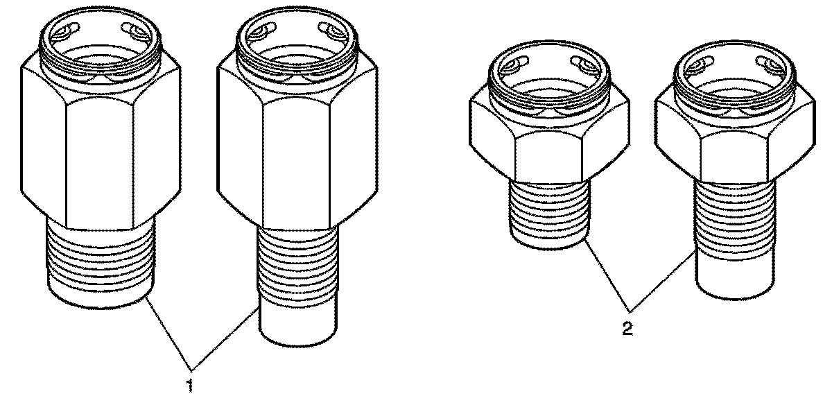 Technical service diagram