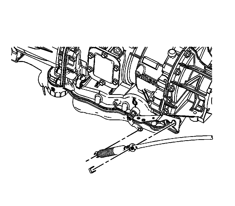 Technical service diagram