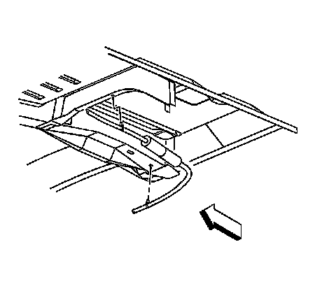 Technical service diagram
