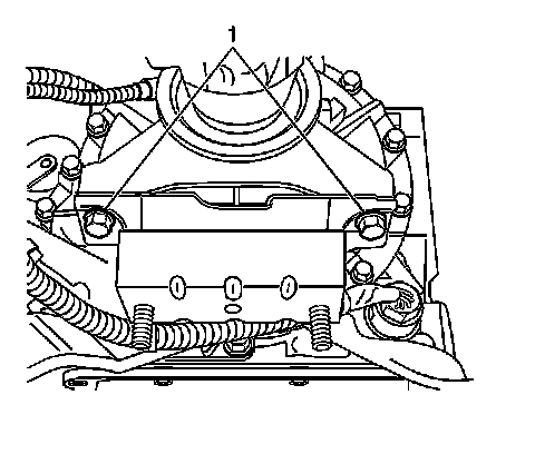 Technical service diagram