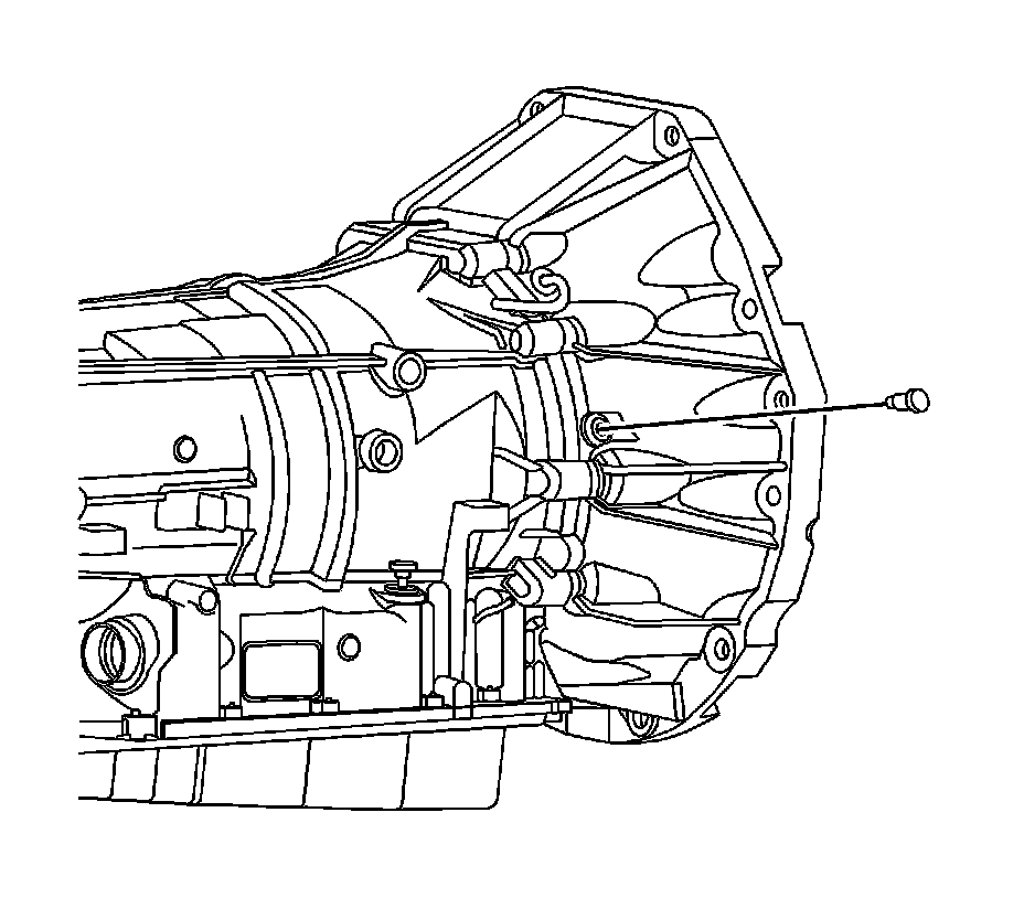 Technical service diagram