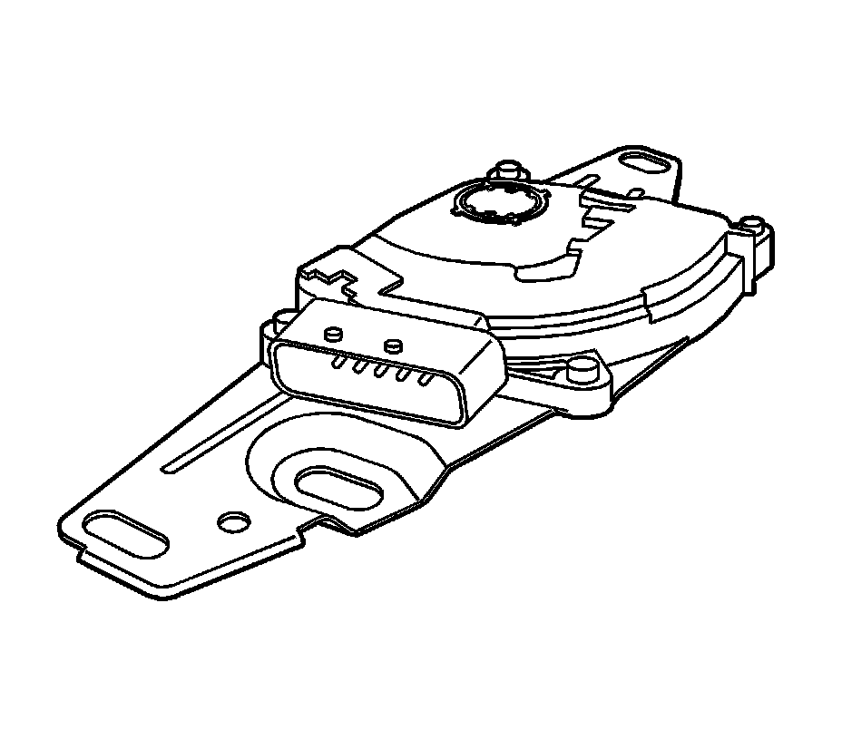 Technical service diagram