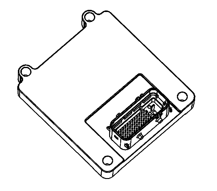 Technical service diagram