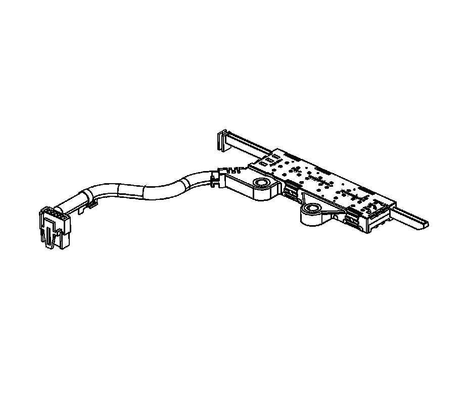 Technical service diagram
