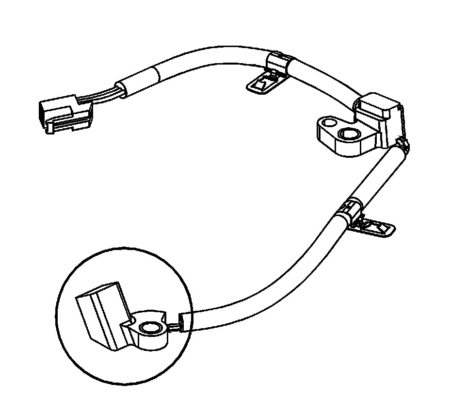 Technical service diagram