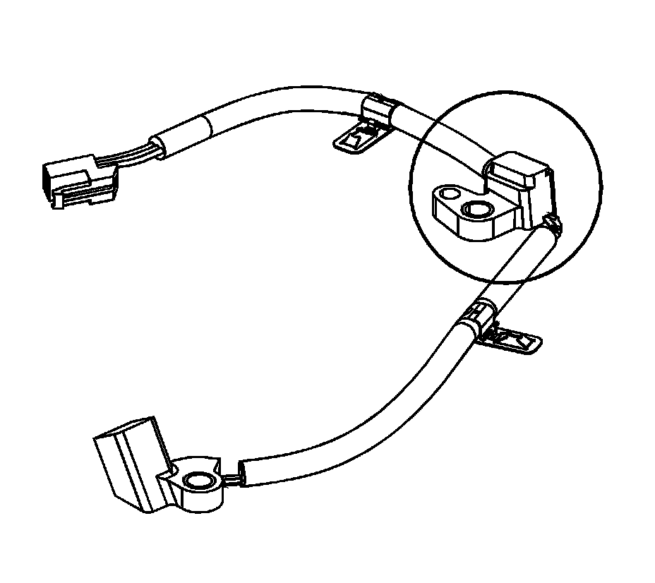 Technical service diagram