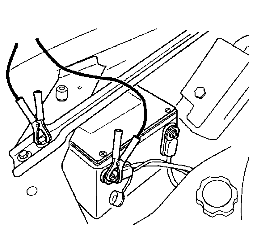 Technical service diagram